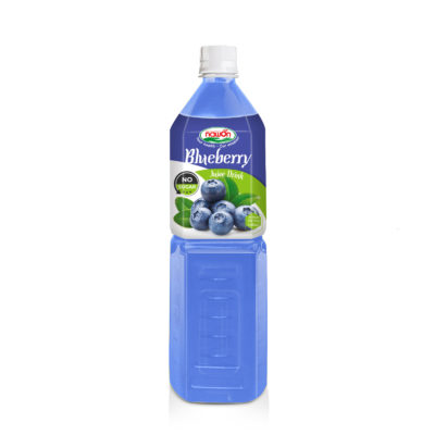 Nawon Blueberry Juice