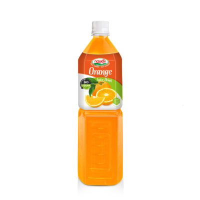 Nawon Orange Juice
