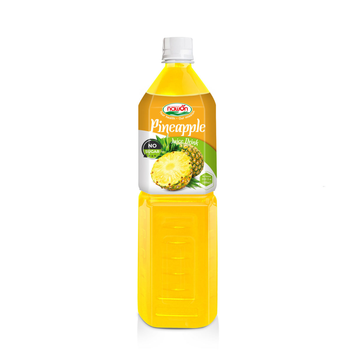 Nawon Pineapple Juice