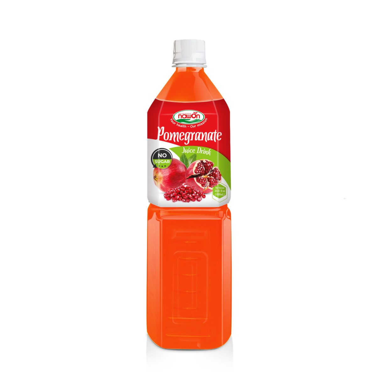 Nawon Pomegranate Juice