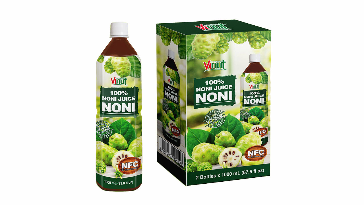 Best noni juice brands (10)