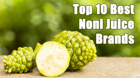 Best noni juice brands thumb