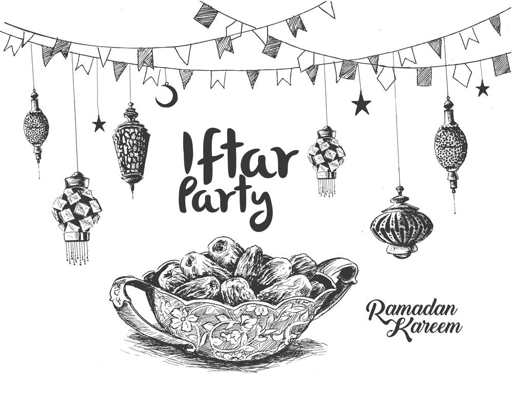 iftar-party