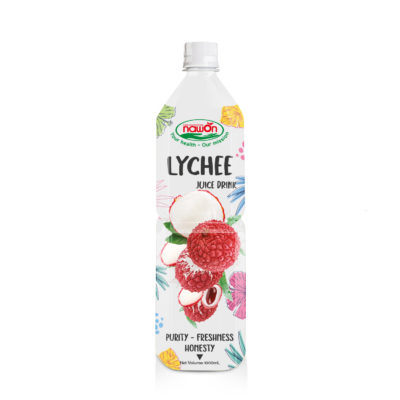 Lychee Juice Drink 1000Ml