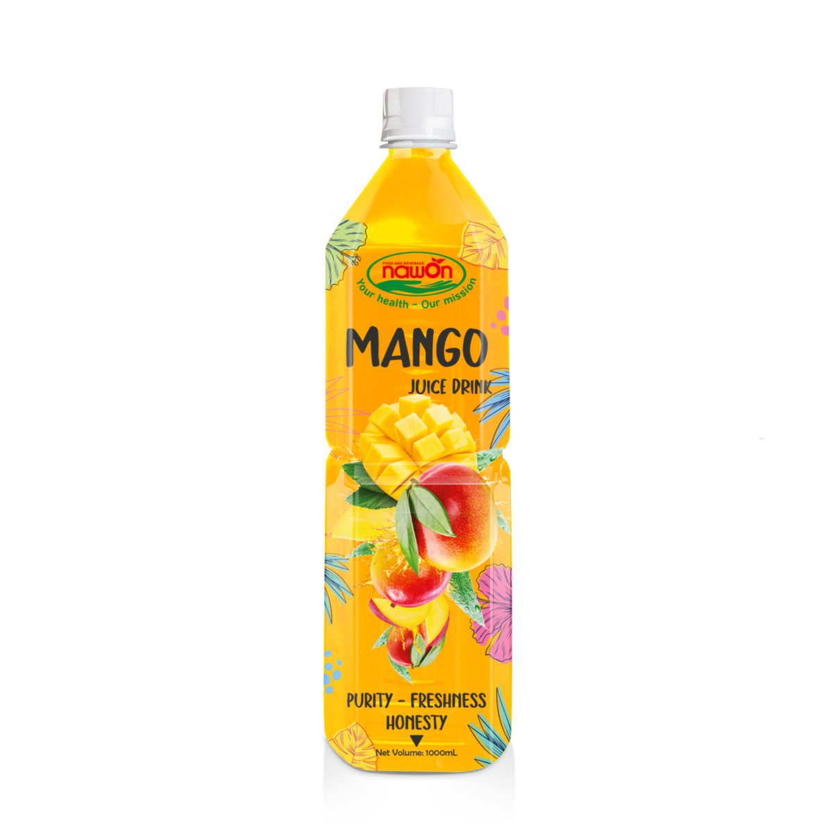 Mango Juice Drink 1000Ml