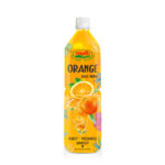 Orange-juice