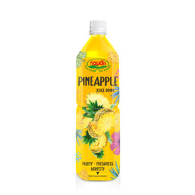 Pineapple Juice Drink 1000Ml