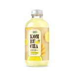 ginger-lemon-kombucha