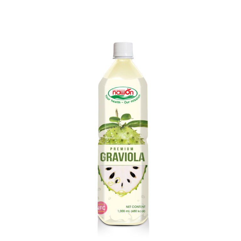 graviola-juice
