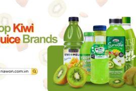 Best kiwi juice brands 2025