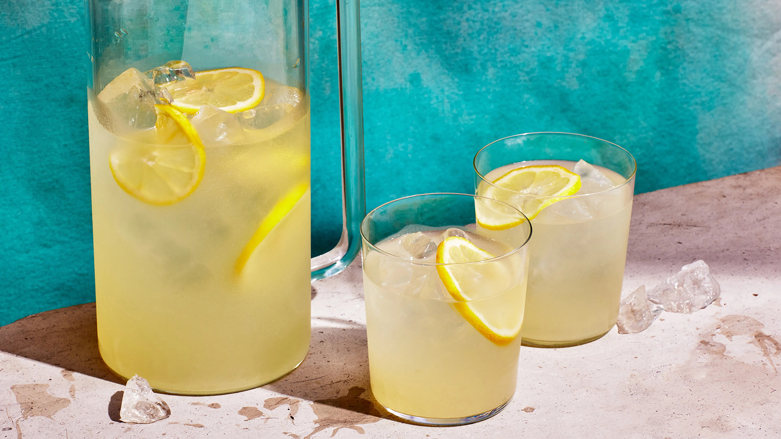 How To Make Lemonade Juice? Do You Know how To Prepare to Do That?
