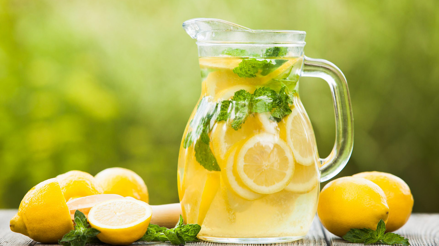 How To Make Lemonade Juice? Do You Know how To Prepare to Do That?