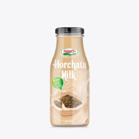 Horchata Morro Seed Milk