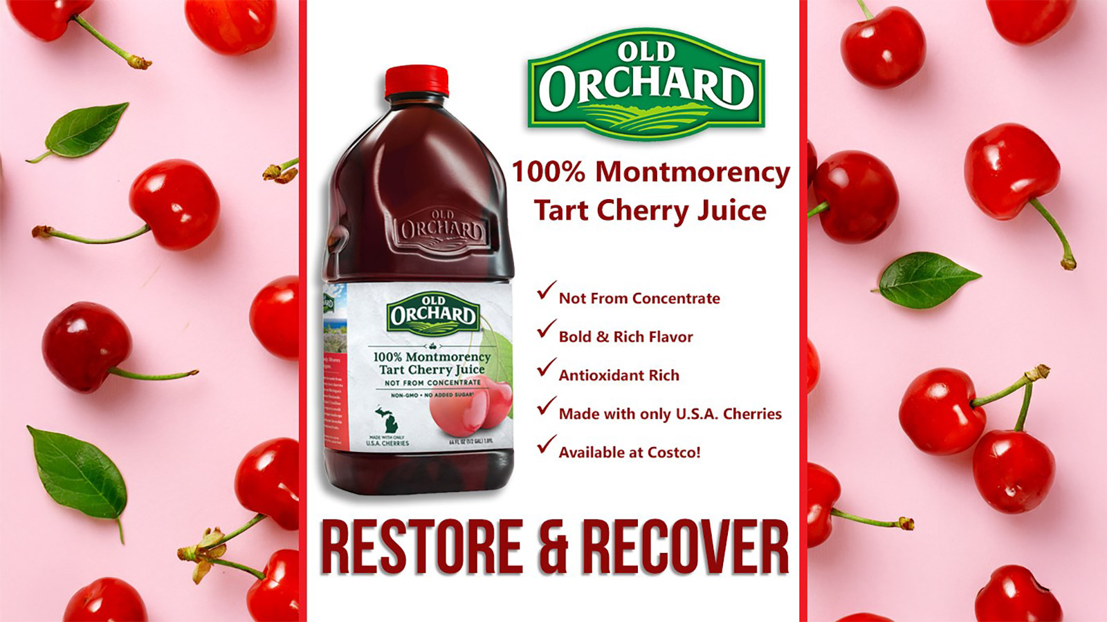 top cherry juice brands 2025 (2)