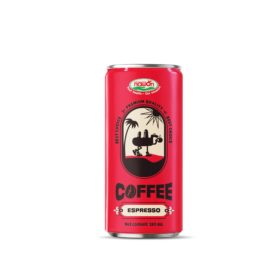 180ml Coffee Espresso