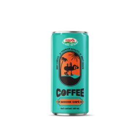 180ml Coffee Mocha