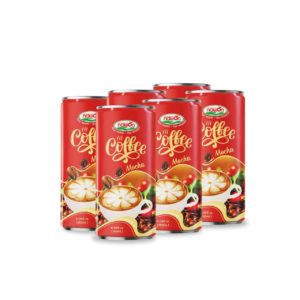180ml nawon premium mocha coffee 2