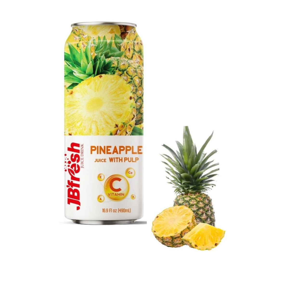 can 490ml 16 56 fl oz pineapple juice with pulp enriching vitamin c (2)