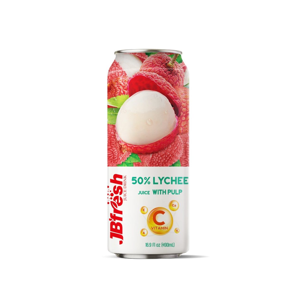 Jbfresh Lychee Juice