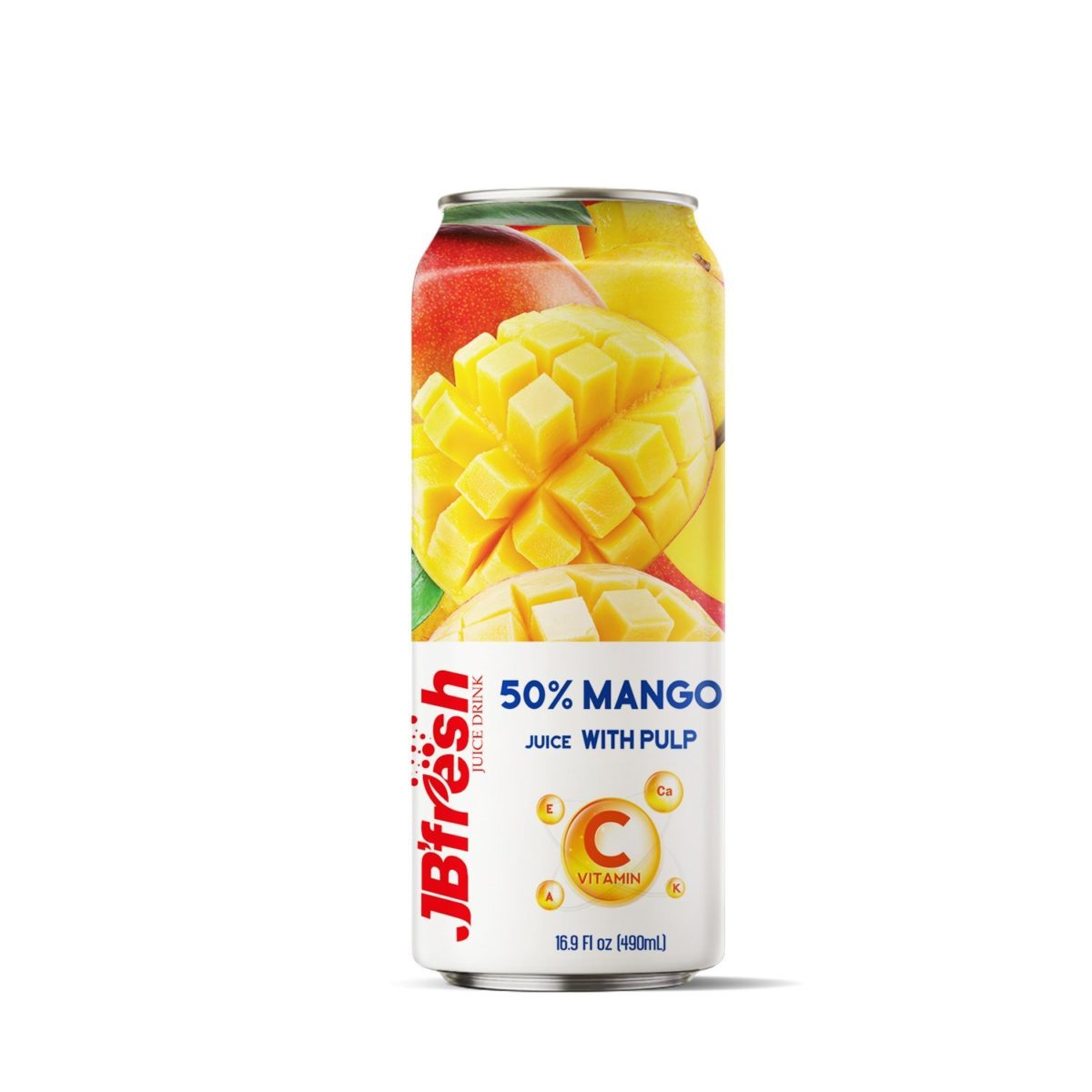 Jbfresh Mango Juice