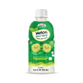 Melon Nata De Coco