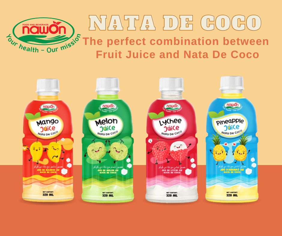Resep Minuman Nata de Coco: Panduan Lengkap dari Bahan hingga Penyajian