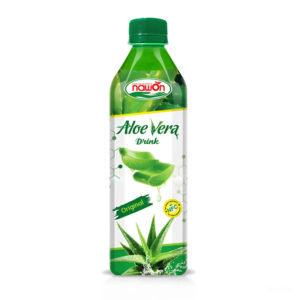 nfc aloe vera drink original flavor