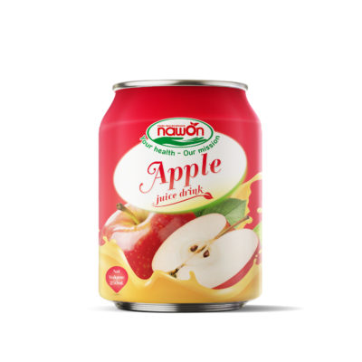 Apple Juice Drink 250Ml