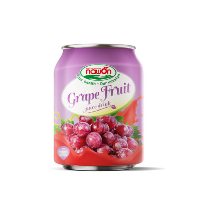 Grape Juice Drink 250Ml