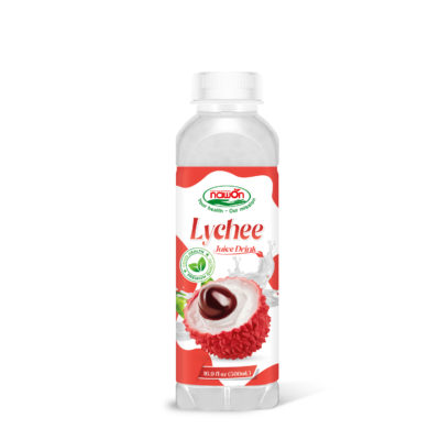 Lychee Juice Drink