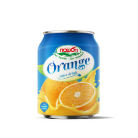 Orange Juice Drink 250Ml