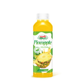 Pineapple Juice Drink