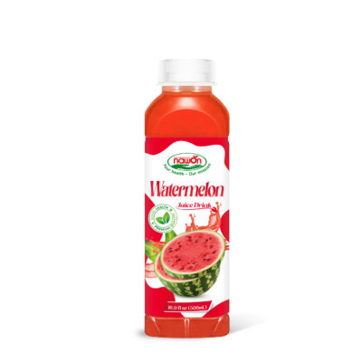 watermelon juice Drink