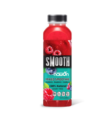 Nawon Mixed Smoothie 100 Natural