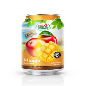 Mango Juice Drink