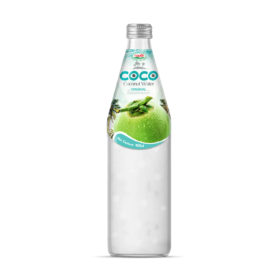 Original Coconut Water 485ml