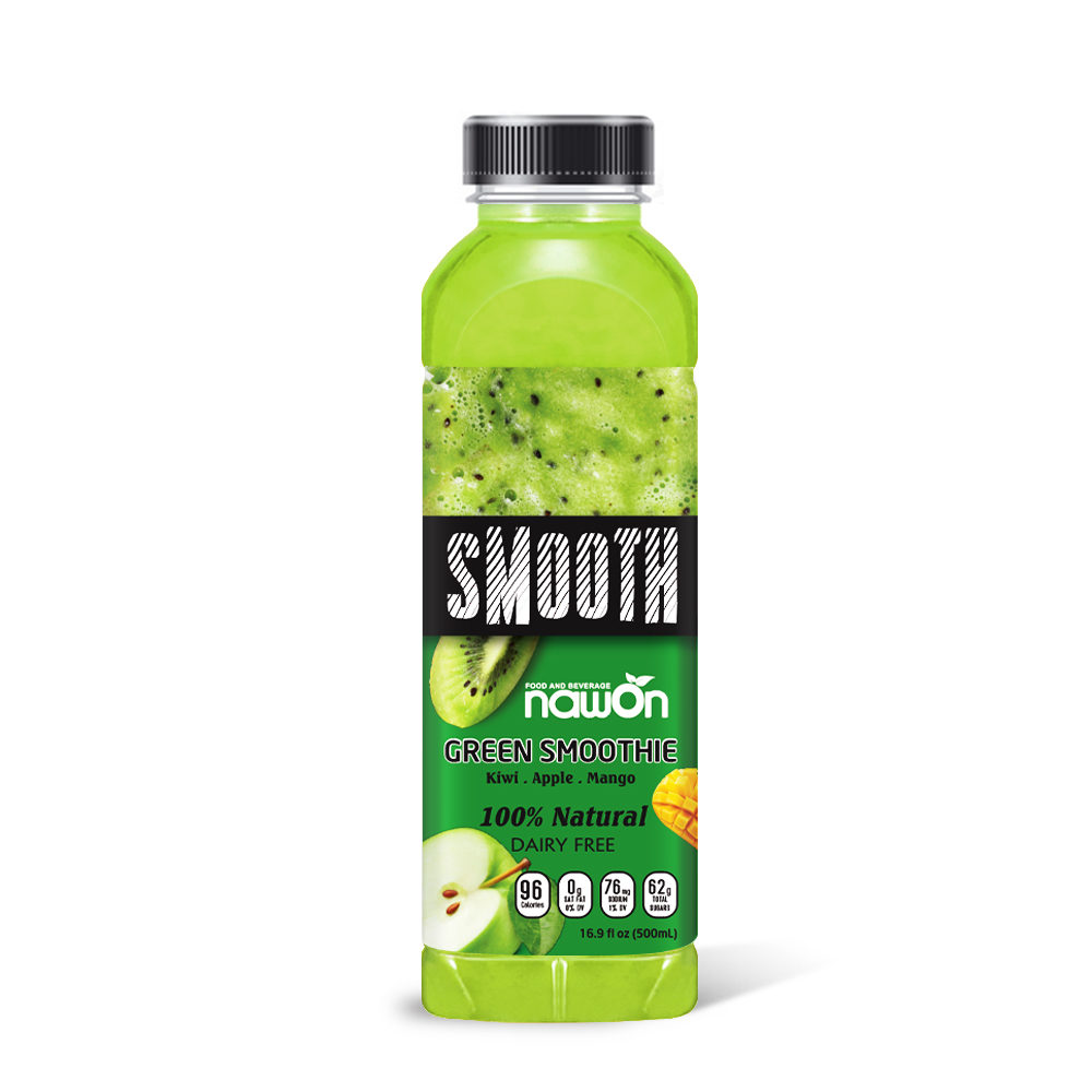 Nawon Green Smoothie 100 Natural