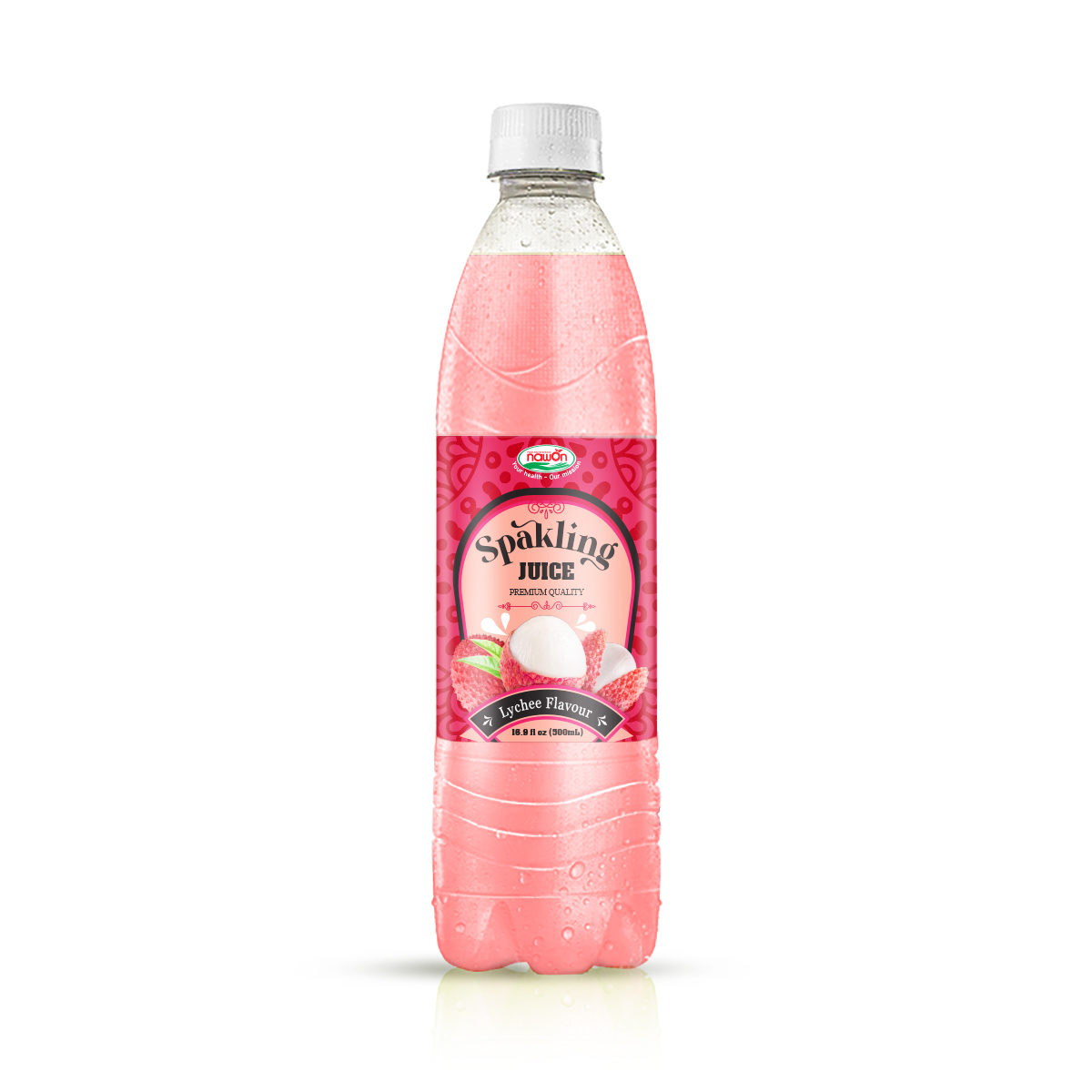 Sparkling Juice Lychee