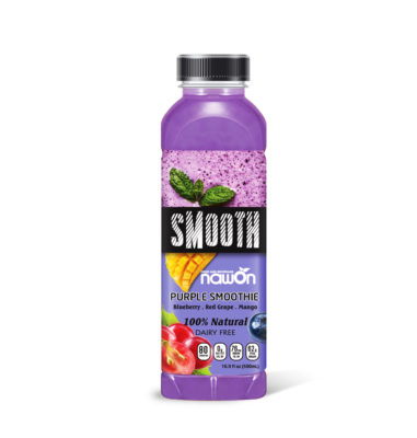 Nawon Purple Smoothie 100 Natural