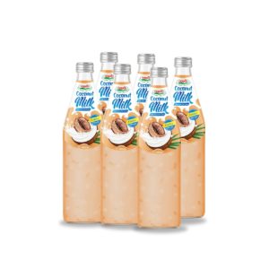 485ml nawon coconut milk coffee flavor 2