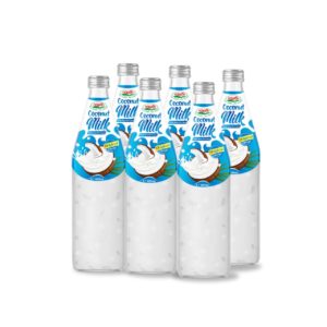 485ml nawon coconut milk original 2