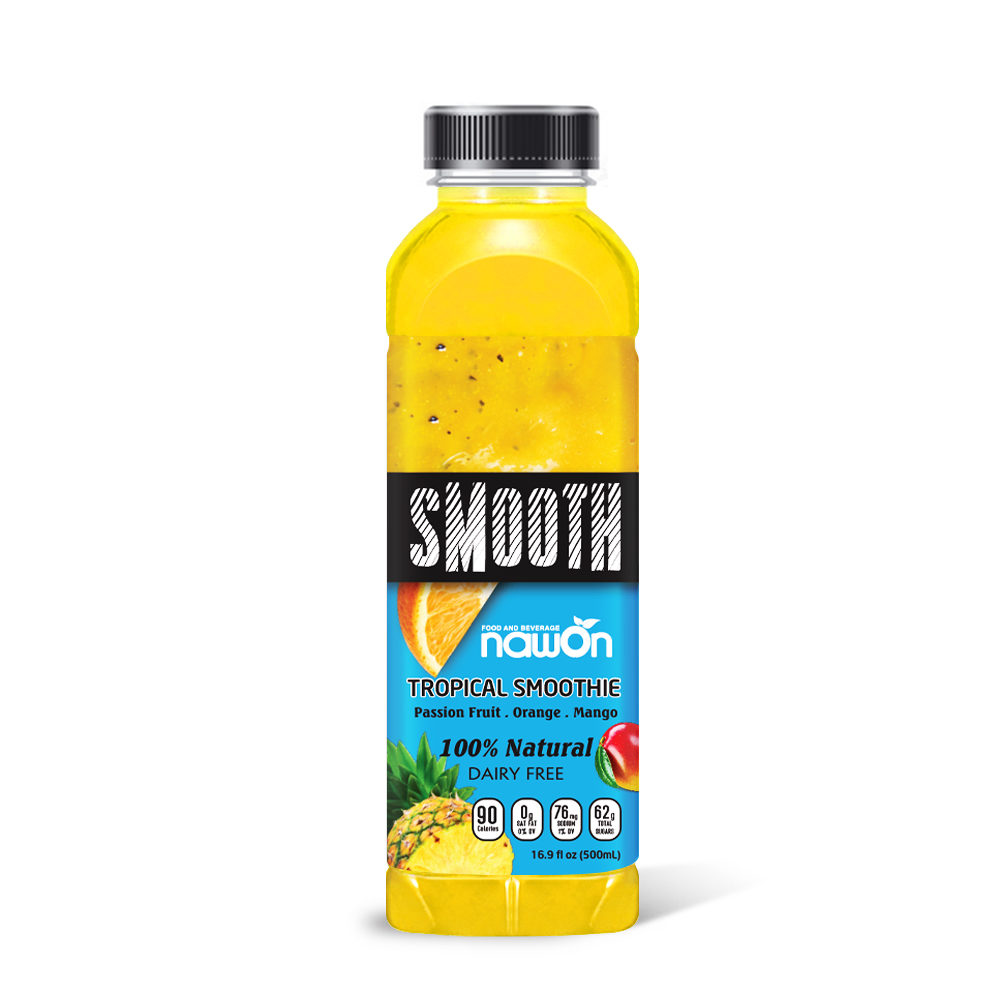 Nawon Tropical Smoothie 100 Natural