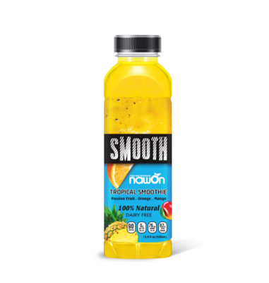 Nawon Tropical Smoothie 100 Natural