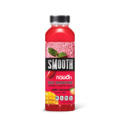 Nawon Red Smoothie 100 Natural