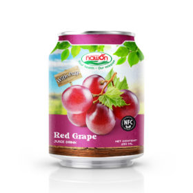 Grape Fruit Juice Drink