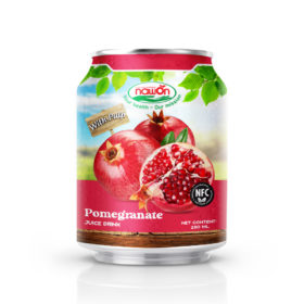 Pomegranate Juice Drink