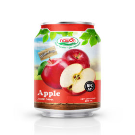 Apple Juice Drink