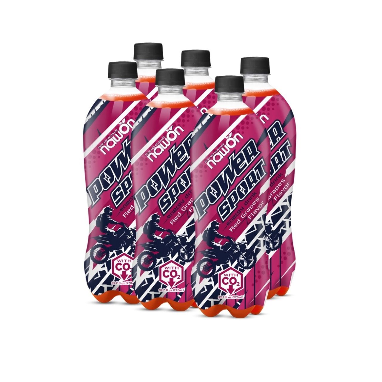 bottle 970 ml 32 8 fl oz nawon power energy drink with red grapes flavor (2)