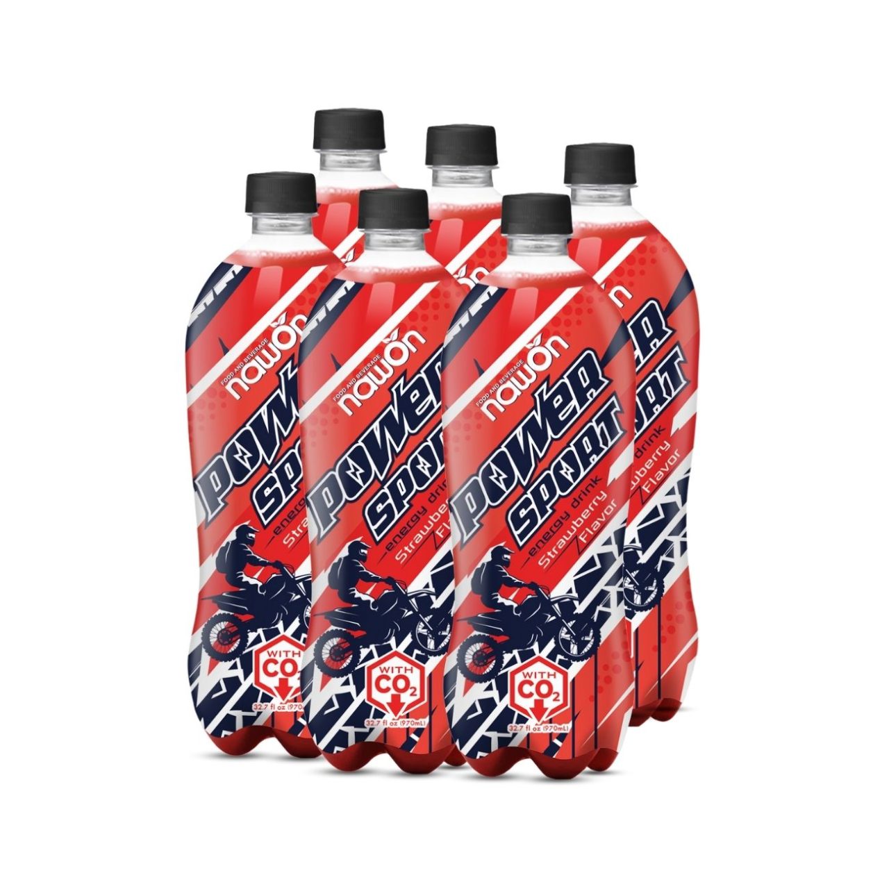 bottle 970 ml 32 8 fl oz nawon power energy drink with strawberry flavor (5)
