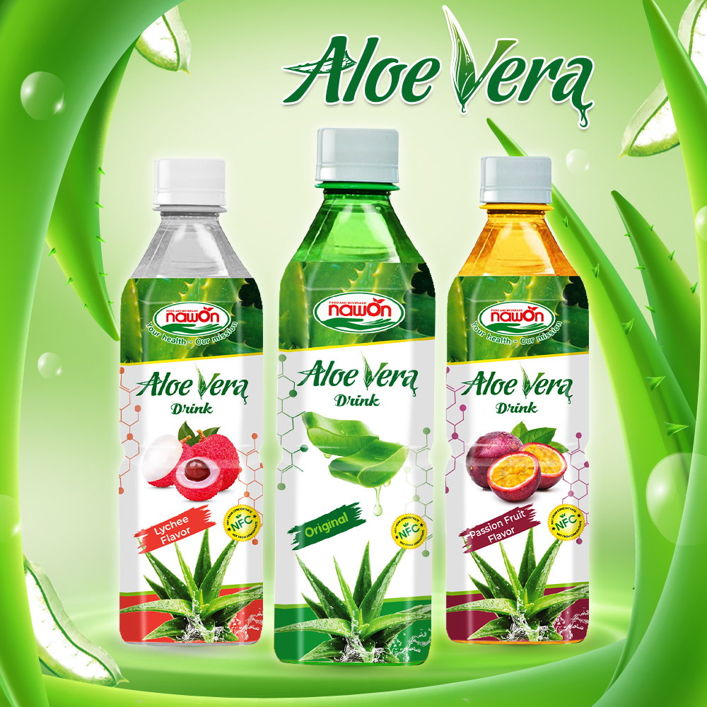 Aloe vera and lemon cheap benefits